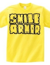 Smile armor logo