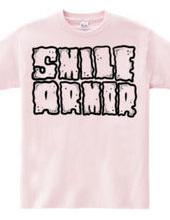 Smile armor logo