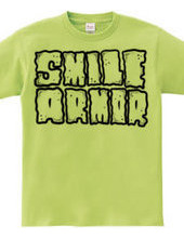 Smile armor logo