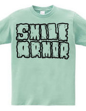 Smile armor logo