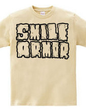 Smile armor logo