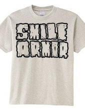 Smile armor logo