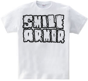 Smile armor logo