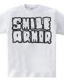 Smile armor logo