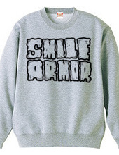 Smile armor logo