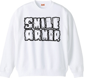 Smile armor logo