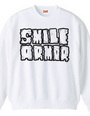 Smile armor logo