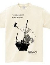 nogo : artwork studio 221