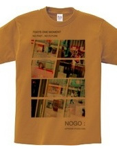 nogo : artwork studio 222