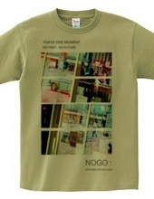 nogo : artwork studio 222