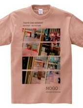 nogo : artwork studio 222