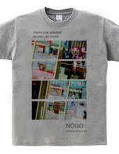 nogo : artwork studio 222