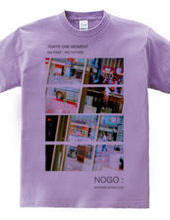 nogo : artwork studio 222