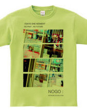 nogo : artwork studio 222