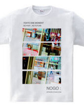 nogo : artwork studio 222