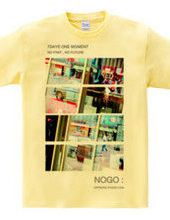 nogo : artwork studio 222