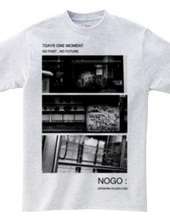 nogo : artwork studio 223