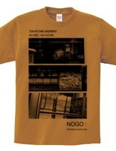 nogo : artwork studio 223