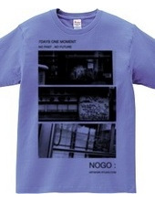 nogo : artwork studio 223