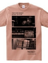 nogo : artwork studio 223