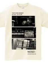 nogo : artwork studio 223