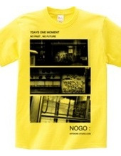 nogo : artwork studio 223