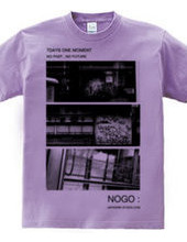 nogo : artwork studio 223