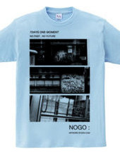 nogo : artwork studio 223