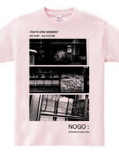 nogo : artwork studio 223