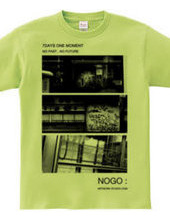 nogo : artwork studio 223