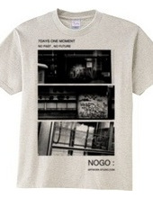 nogo : artwork studio 223