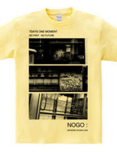 nogo : artwork studio 223