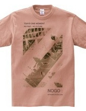 nogo : artwork studio 224