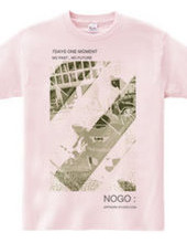 nogo : artwork studio 224