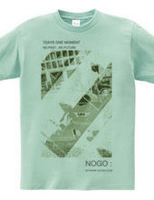 nogo : artwork studio 224