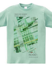 nogo : artwork studio 225