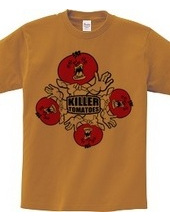 Killer tomatoes