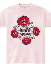 Killer tomatoes