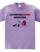 La Luchador8