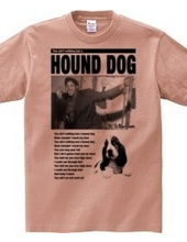 HOUND DOG