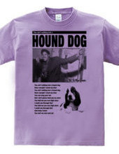 HOUND DOG