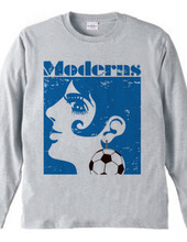 Moderns (Football)