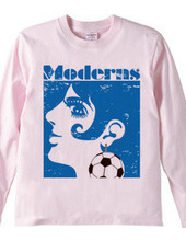 Moderns(Football)