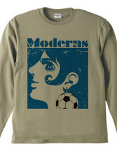 Moderns(Football)