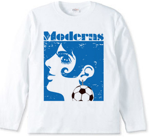 Moderns(Football)