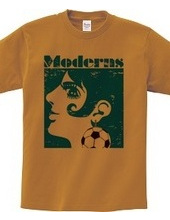 Moderns (Football)