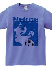 Moderns (Football)