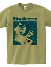 Moderns (Football)