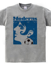 Moderns(Football)