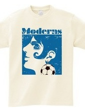 Moderns(Football)